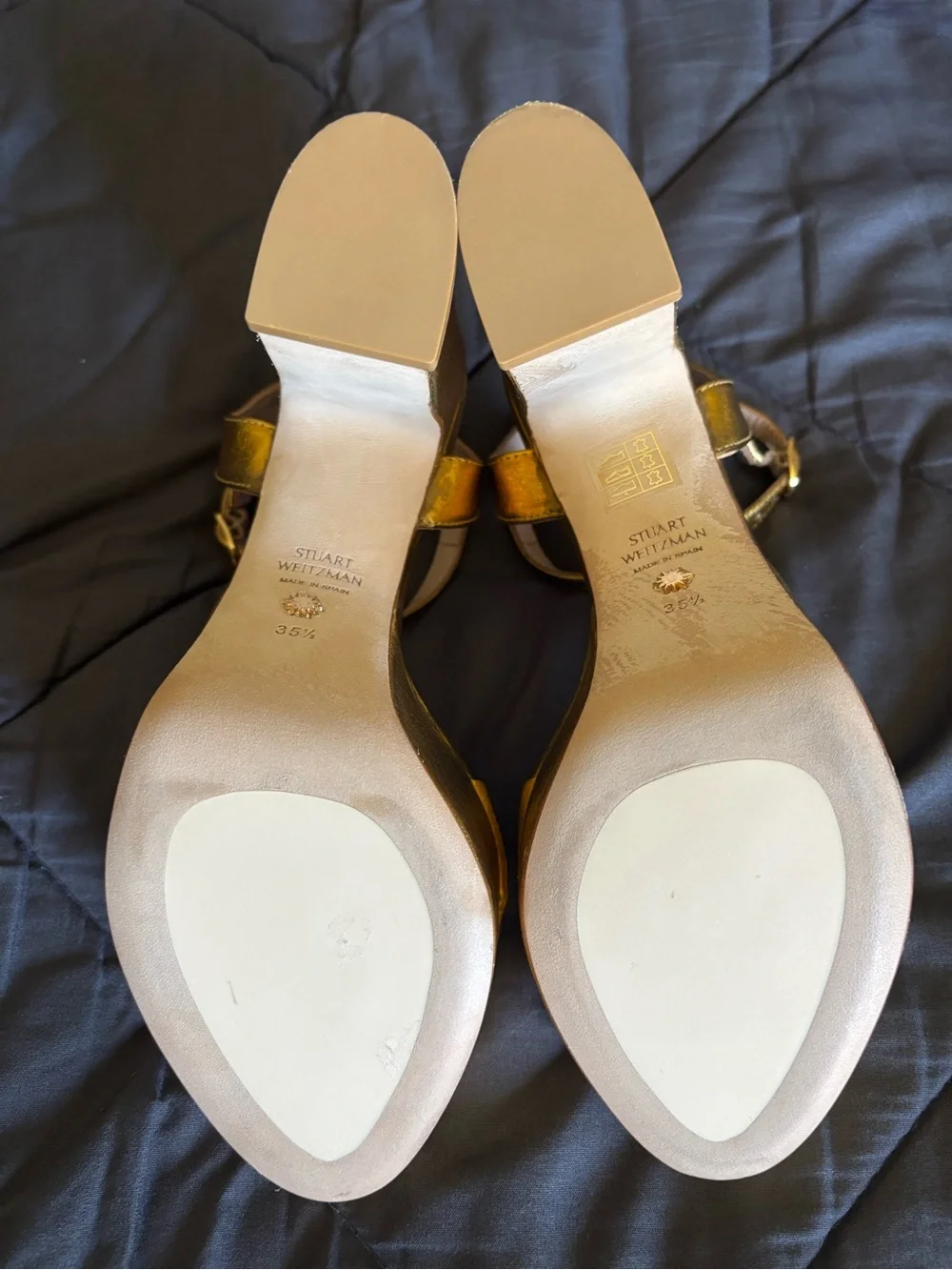Stuart Weitzman stuart weitzman